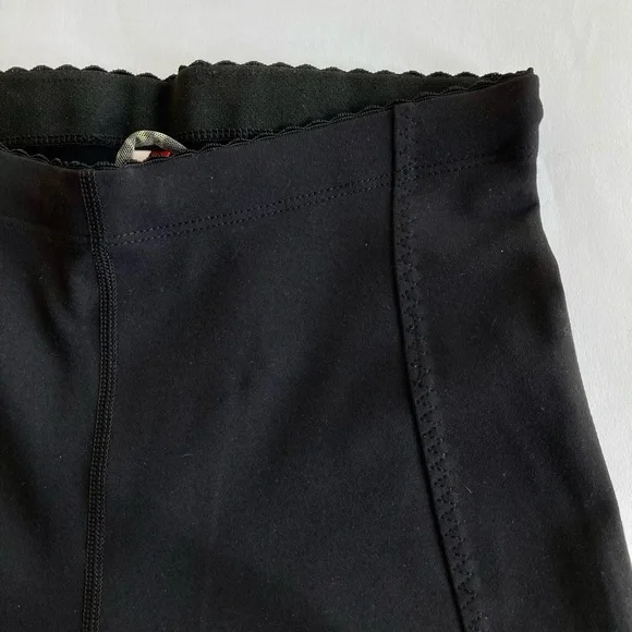 Nonstop.la Diana Legging w/ Leather Trim - Picture 6 of 7